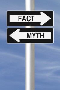 Therapy Counseling Fact Myth