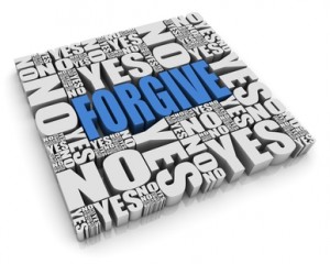 Forgive