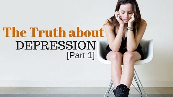 The Truth about Depression