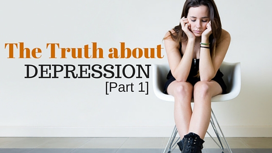 The Truth About Depression — Part 1 | TherapyWorks