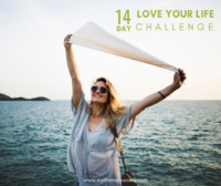 love your life challenge