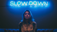 slow down your life