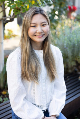 Cassie Feng, MS, MPhil, APCC