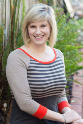 Sara Miller, LMFT, ATR