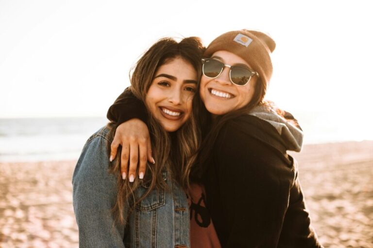 The Importance of Friendships for Mental Health | TherapyWorks
