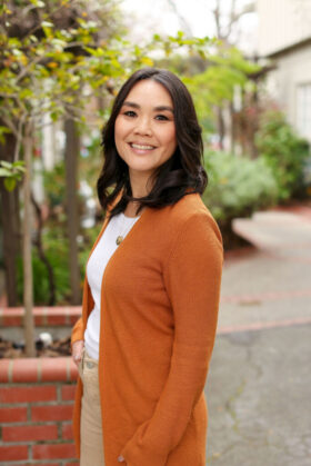 Crystal Le, MA, AMFT