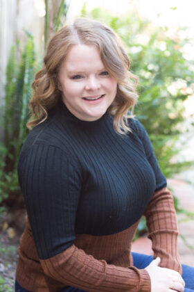 Alyssa Burgett, LCSW