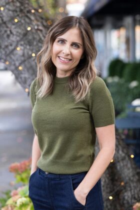 Christie Brown